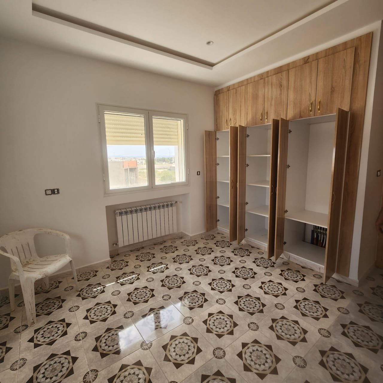 Hammam Chatt Borj Cedria Location Appart. 3 pices Appartement s plus 3