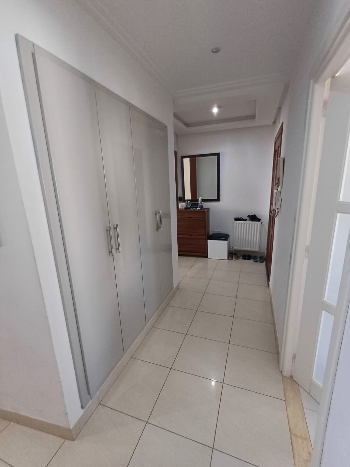 Ain Zaghouan Ain Zaghouan Location Appart. 3 pices Appartement s2 cit les palmeraies aouina