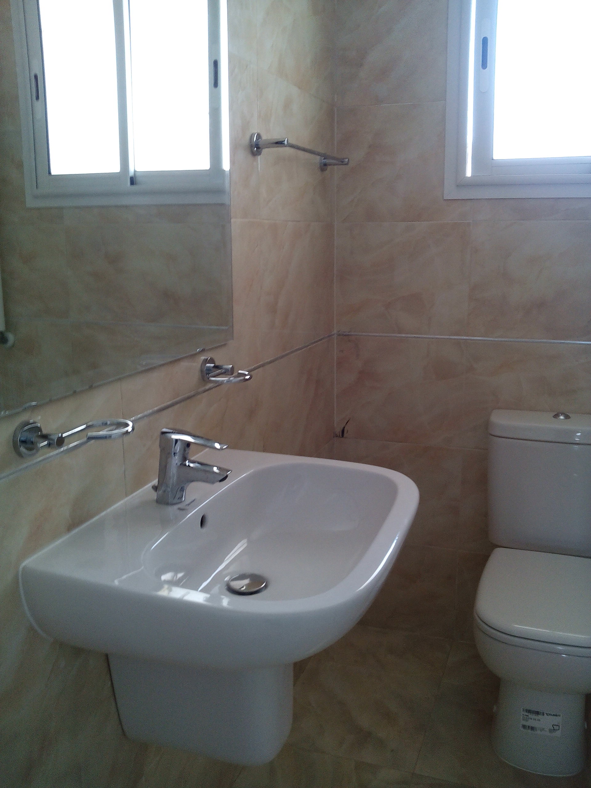 Ain Zaghouan Ain Zaghouan Location Appart. 3 pices Appartement s2 cit les palmeraies aouina