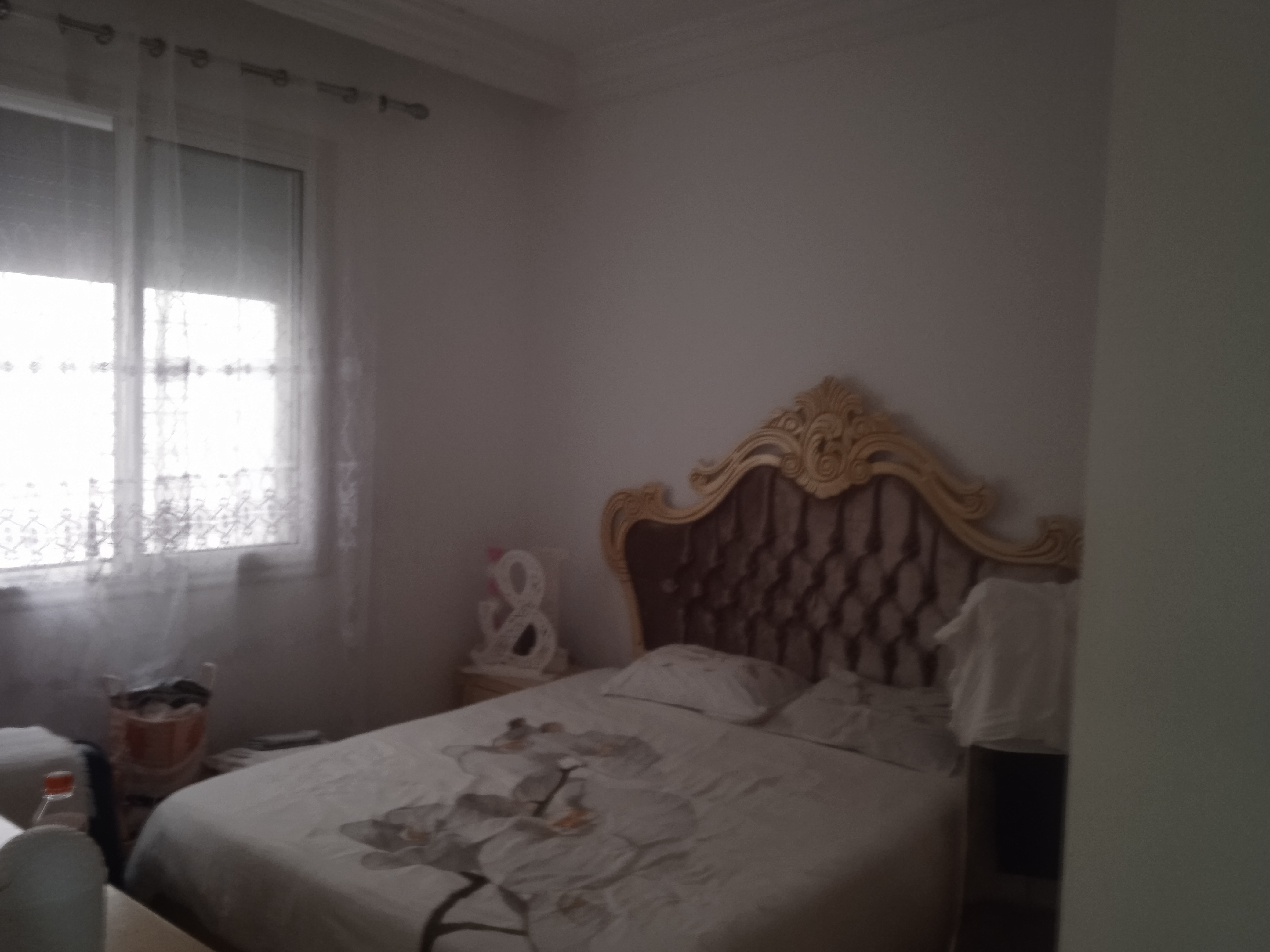 Bizerte Nord Bizerte Vente Appart. 4 pices Appartement standing meubl bizerte