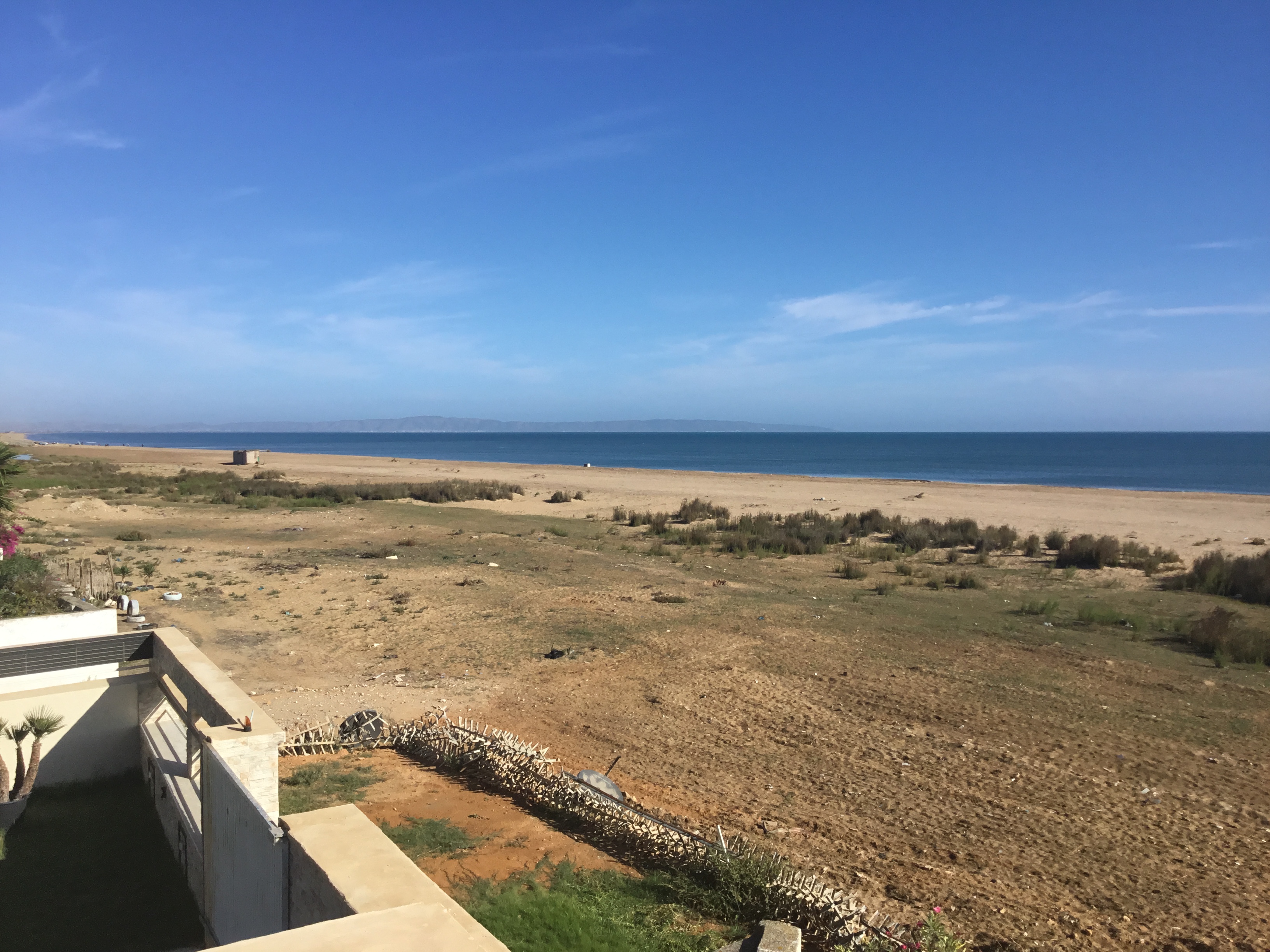 Raoued Cite Des Juges Location Duplex Raoued plage cit des juges