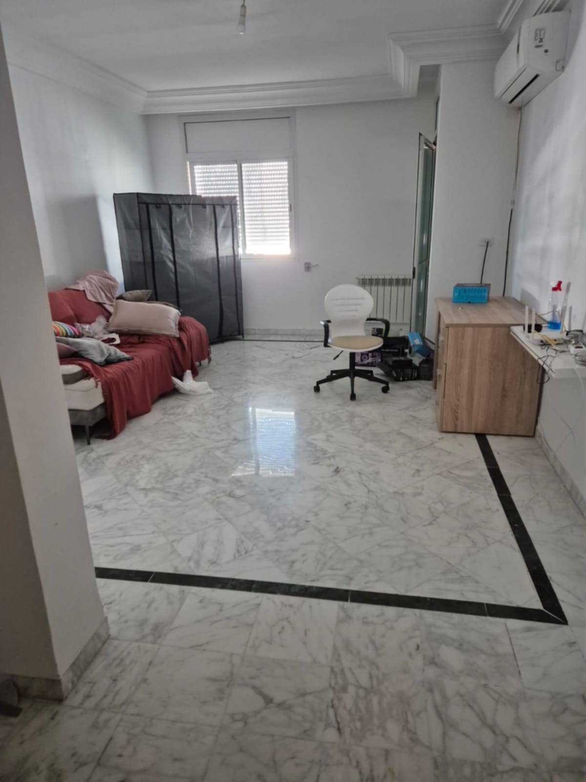 La Soukra La Soukra Location Appart. 4 pices Appartement splus3 la soukra