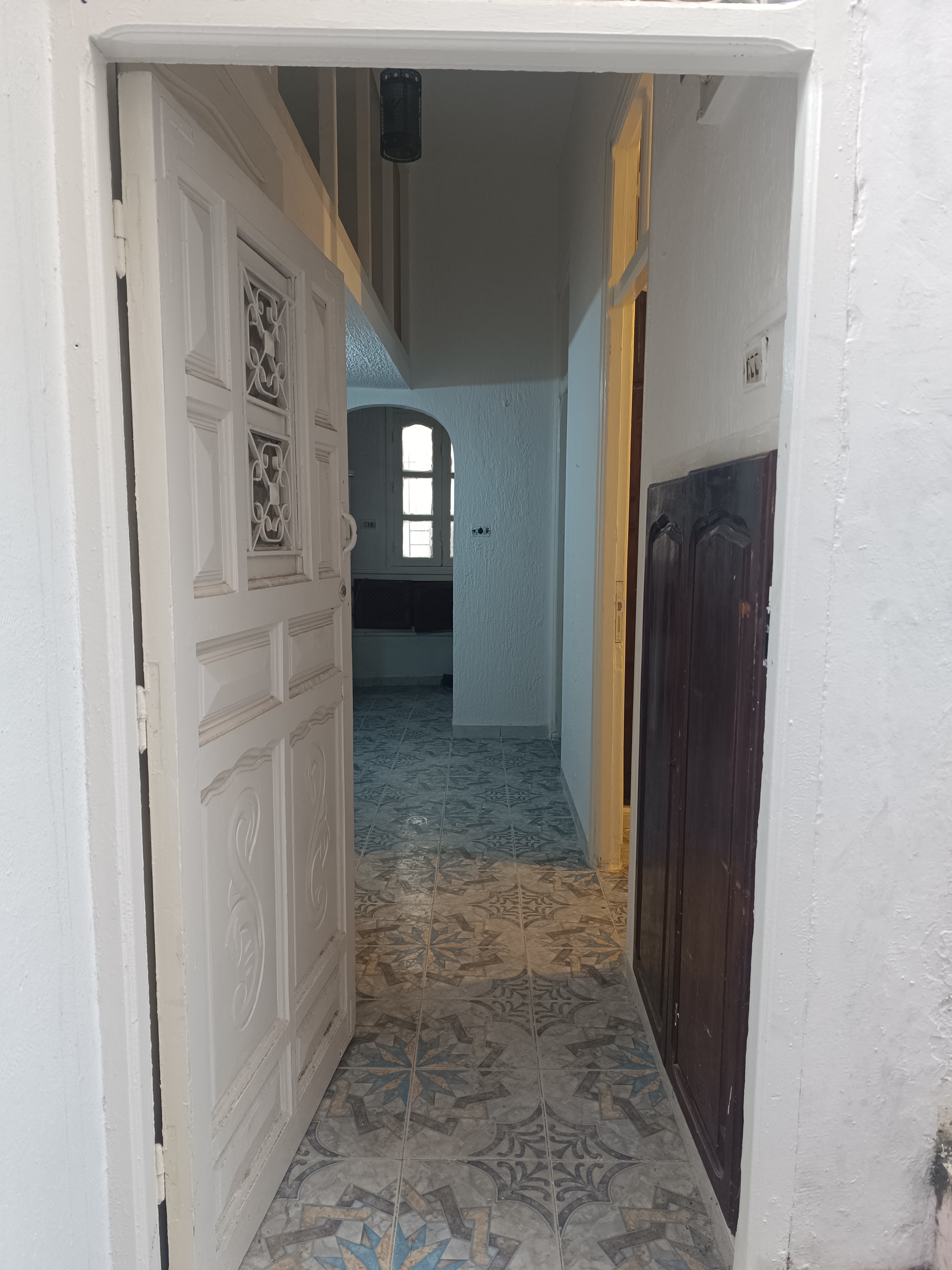 Bizerte Nord Bizerte Bab Mateur Location Appart. 2 pices Charmante maisonnette  meuble