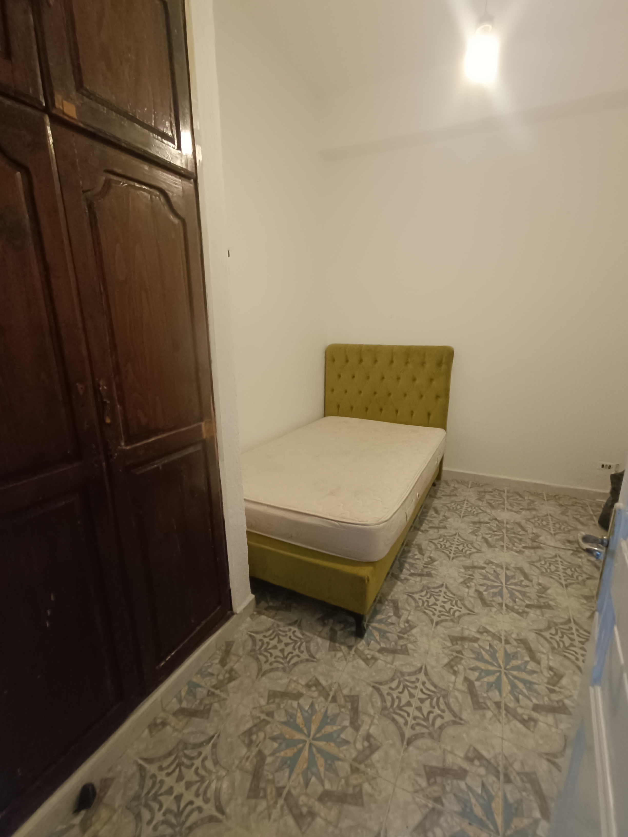 Bizerte Nord Bizerte Bab Mateur Location Appart. 2 pices Charmante maisonnette  meuble