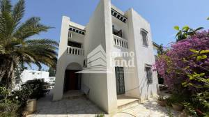 Ariana Ville El Menzah 6 Vente Maisons Villa de 667 m a menzah 6