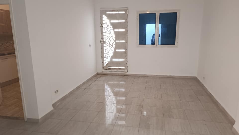 Bizerte Nord Bizerte Vente Appart. 2 pices Appartement kodia  bizerte