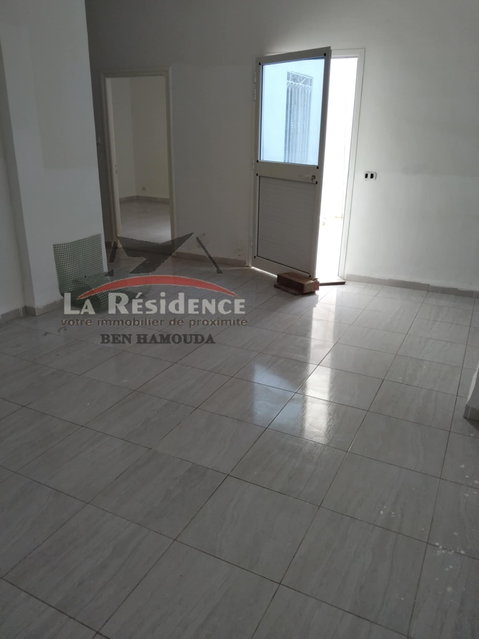 Bizerte Nord Bizerte Vente Appart. 2 pices Appartement kodia  bizerte