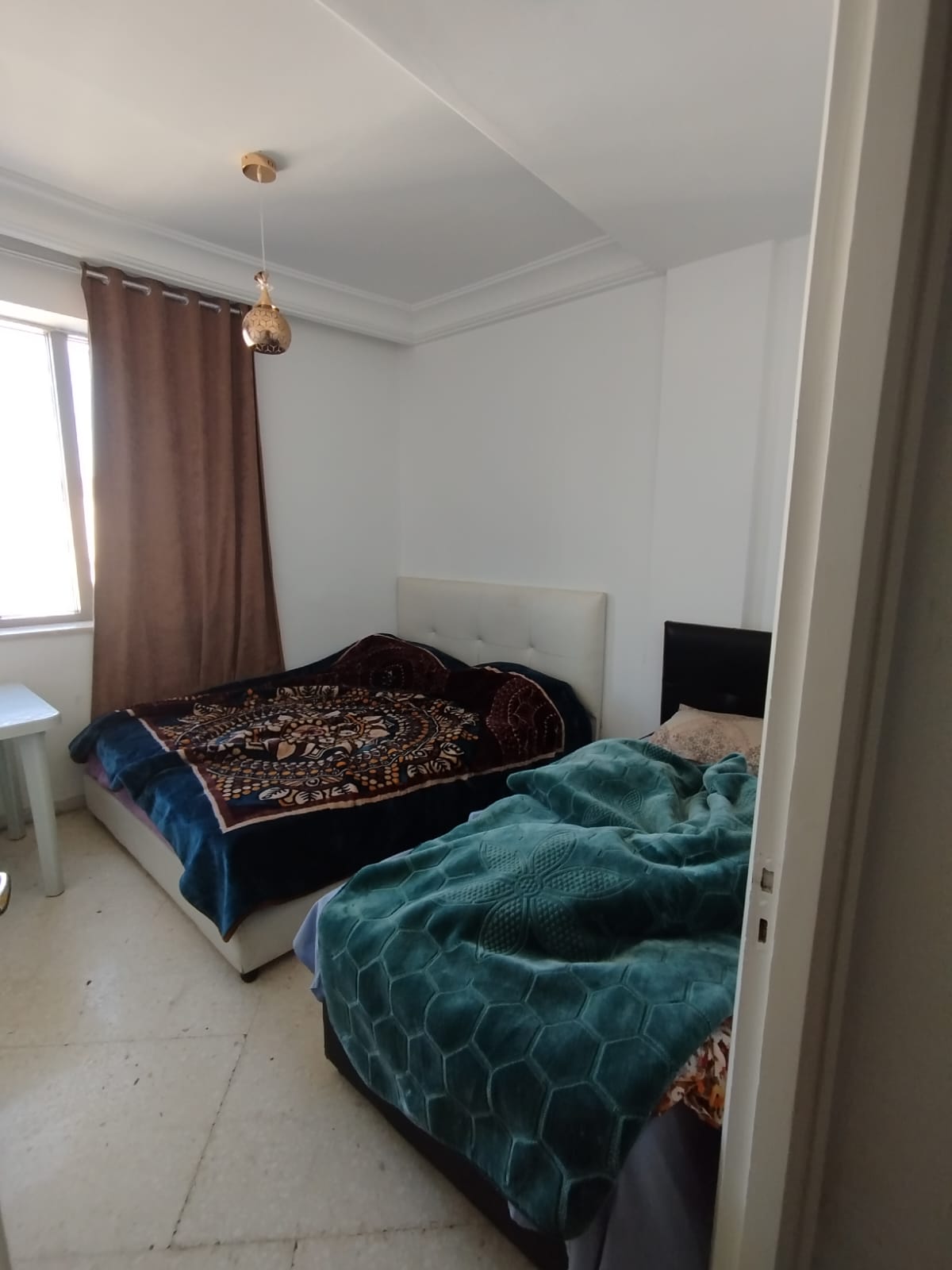 Mnihla Cite Ennasr Vente Appart. 3 pices Bel appartement de 3pices  ennasr2