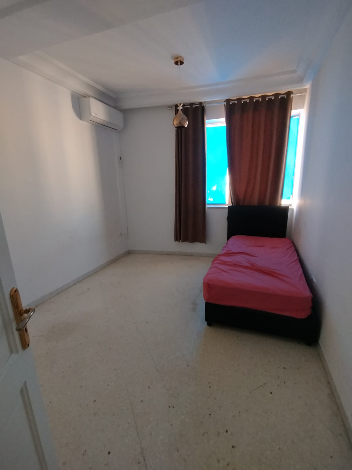 Mnihla Cite Ennasr Vente Appart. 3 pices Bel appartement de 3pices  ennasr2