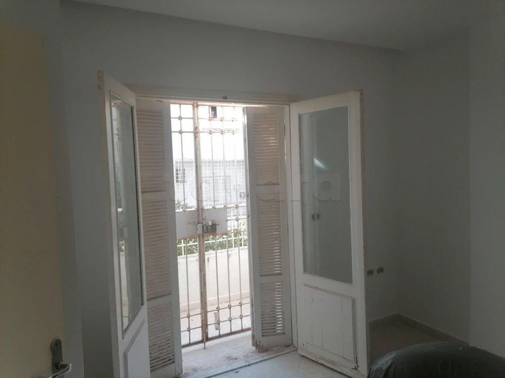 El Menzah El Menzah 9 Location Appart. 3 pices Mignon appartement s2  menzah 9b