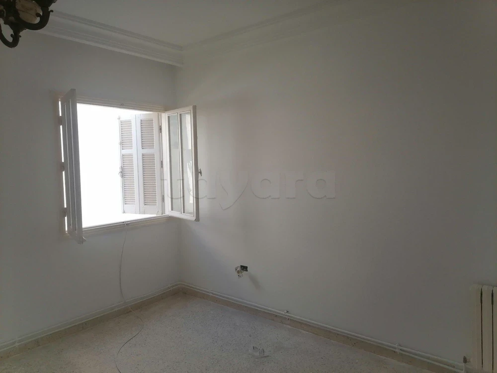 El Menzah El Menzah 9 Location Appart. 3 pices Mignon appartement s2  menzah 9b