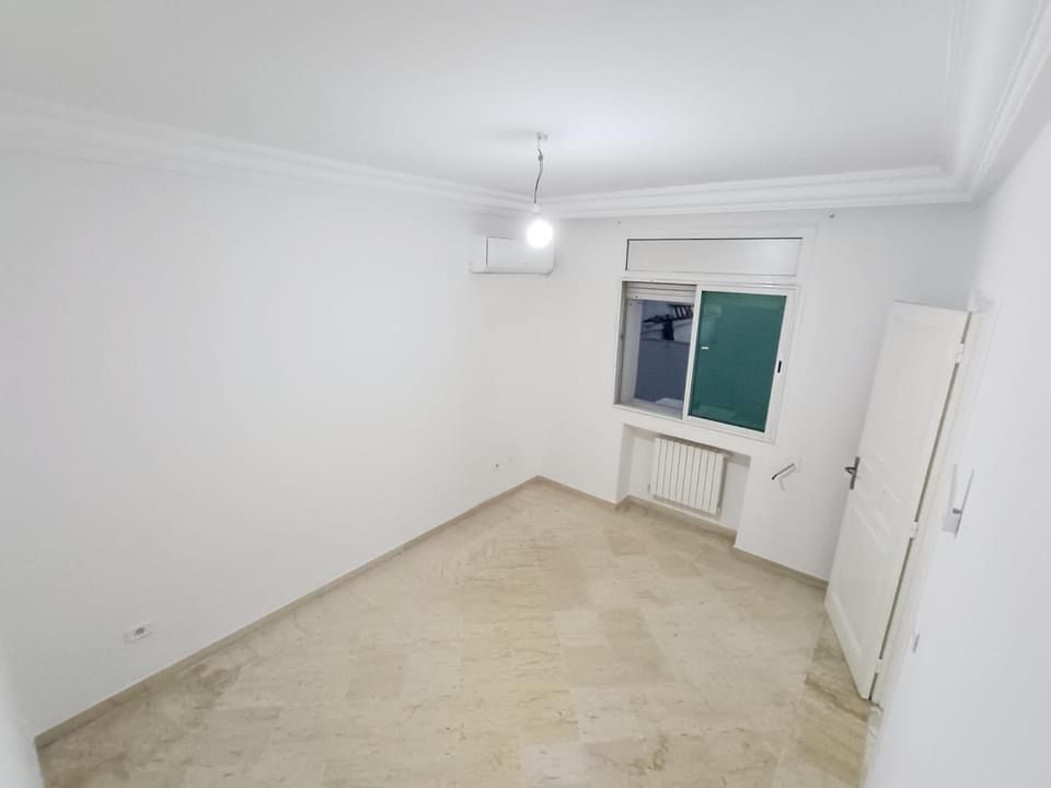 Ariana Ville Cite Ennasr 2 Location Appart. 2 pices Un appartement s 1 cit nasr