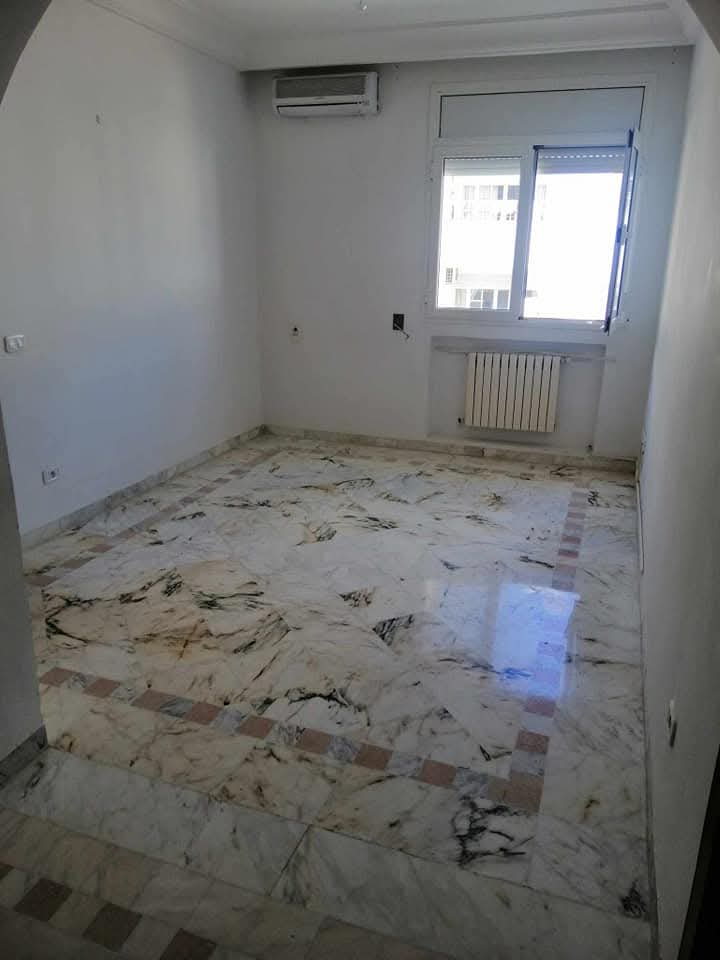 Ariana Ville Cite Ennasr 2 Location Appart. 3 pices Un appartement s 2 cit nasr