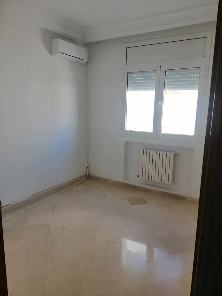 Ariana Ville Cite Ennasr 2 Location Appart. 3 pices Un appartement s 2 cit nasr