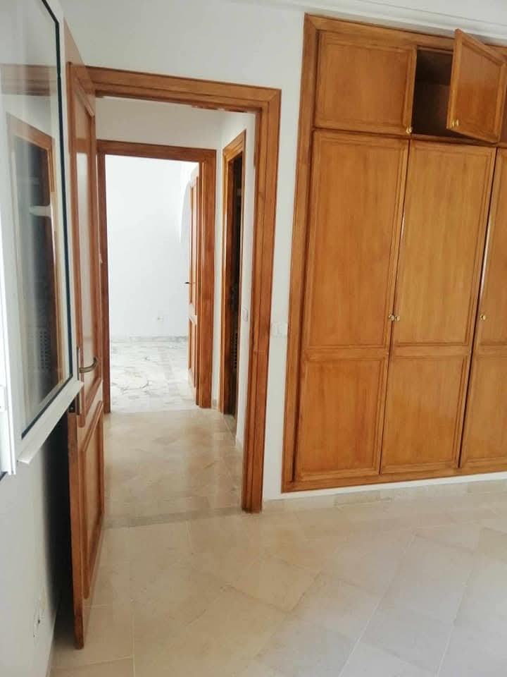 Ariana Ville Cite Ennasr 2 Location Appart. 3 pices Un appartement s 2 cit nasr