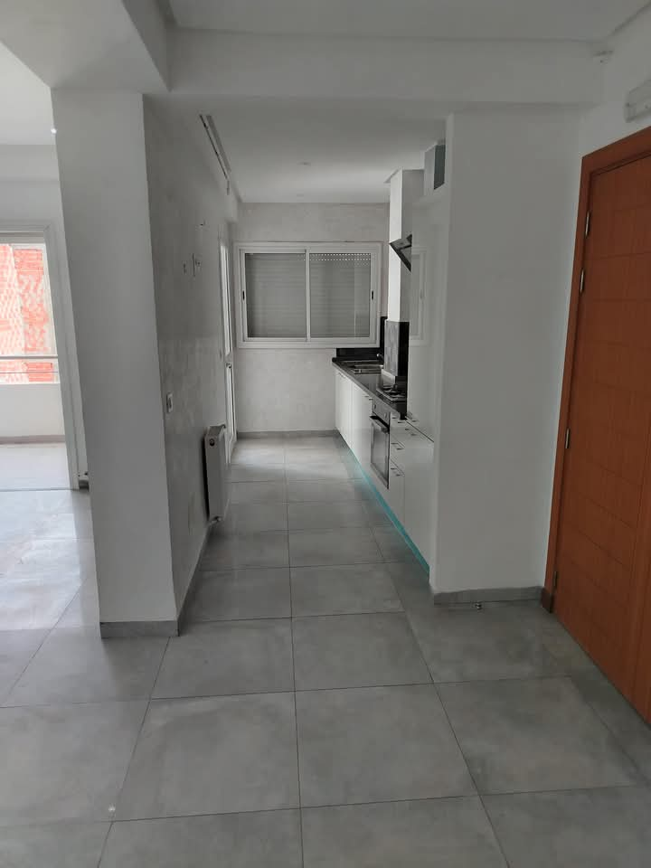 Ariana Ville Cite Ennasr 2 Location Appart. 2 pices Un appartement s 1  cit nasr 2