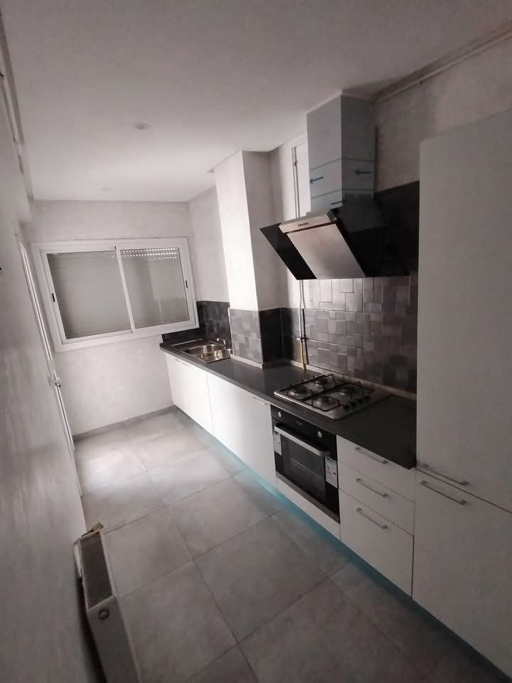 Ariana Ville Cite Ennasr 2 Location Appart. 2 pices Un appartement s 1  cit nasr 2