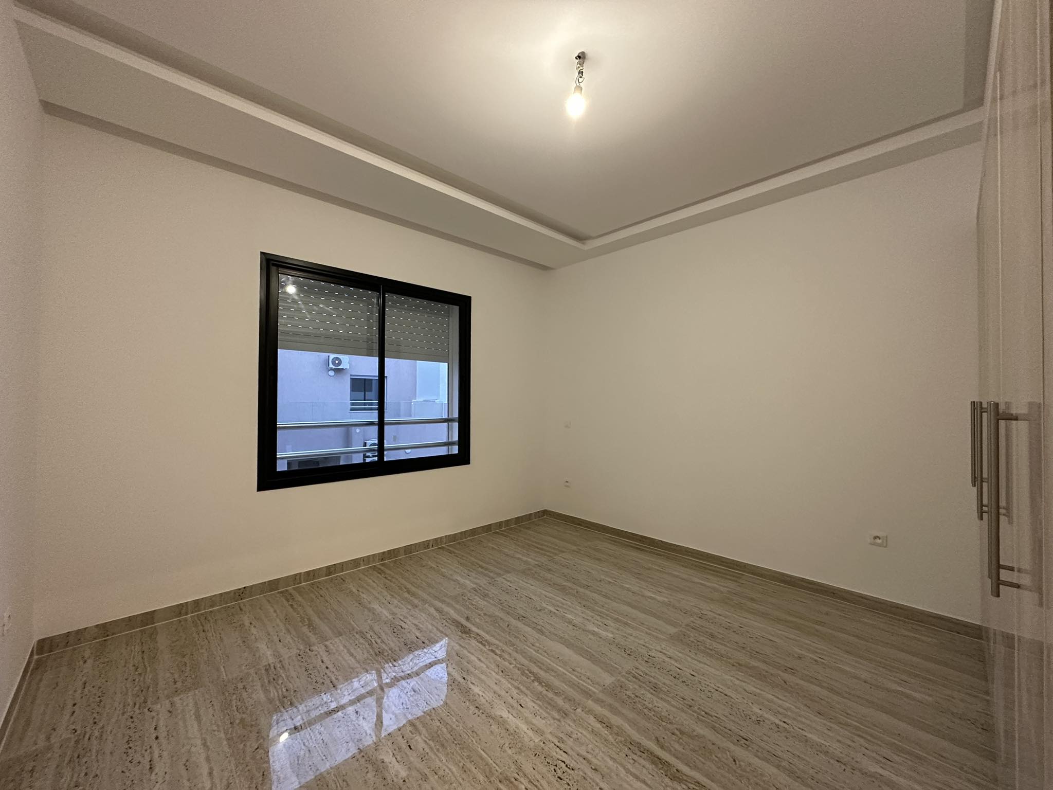 Ariana Ville Cite Ennasr 2 Location Appart. 2 pices Appartement s 1 cit nasr