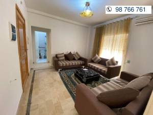 El Mourouj El Mourouj Location Appart. 1 pice Appartement s1 meubl mourouj 6 ref205a