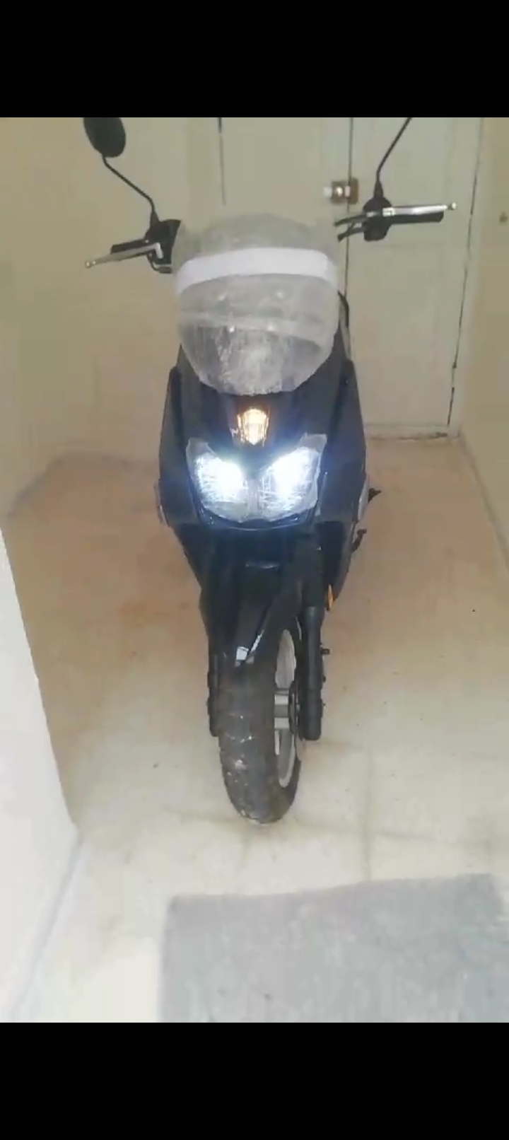 Ain Zaghouan Ain Zaghouan Buessa Buessa Nouveau moto  contacter moi sur 98256856