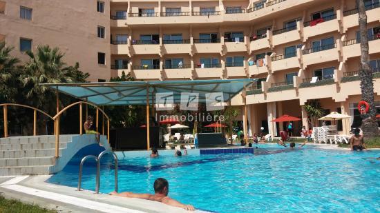 Hammamet Hammamet Vente Autre Complexe donia v904 hammamet sud