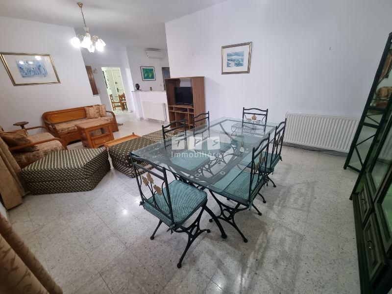 Hammamet Hammamet Location Appart. 4 pices Appartement s3 au centre d'hammamet l2703