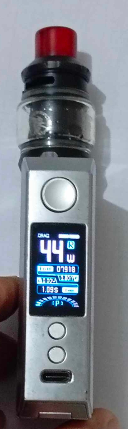 El Mourouj Cite El Faouz Autre Autre Vape drag 3 en bonne tat