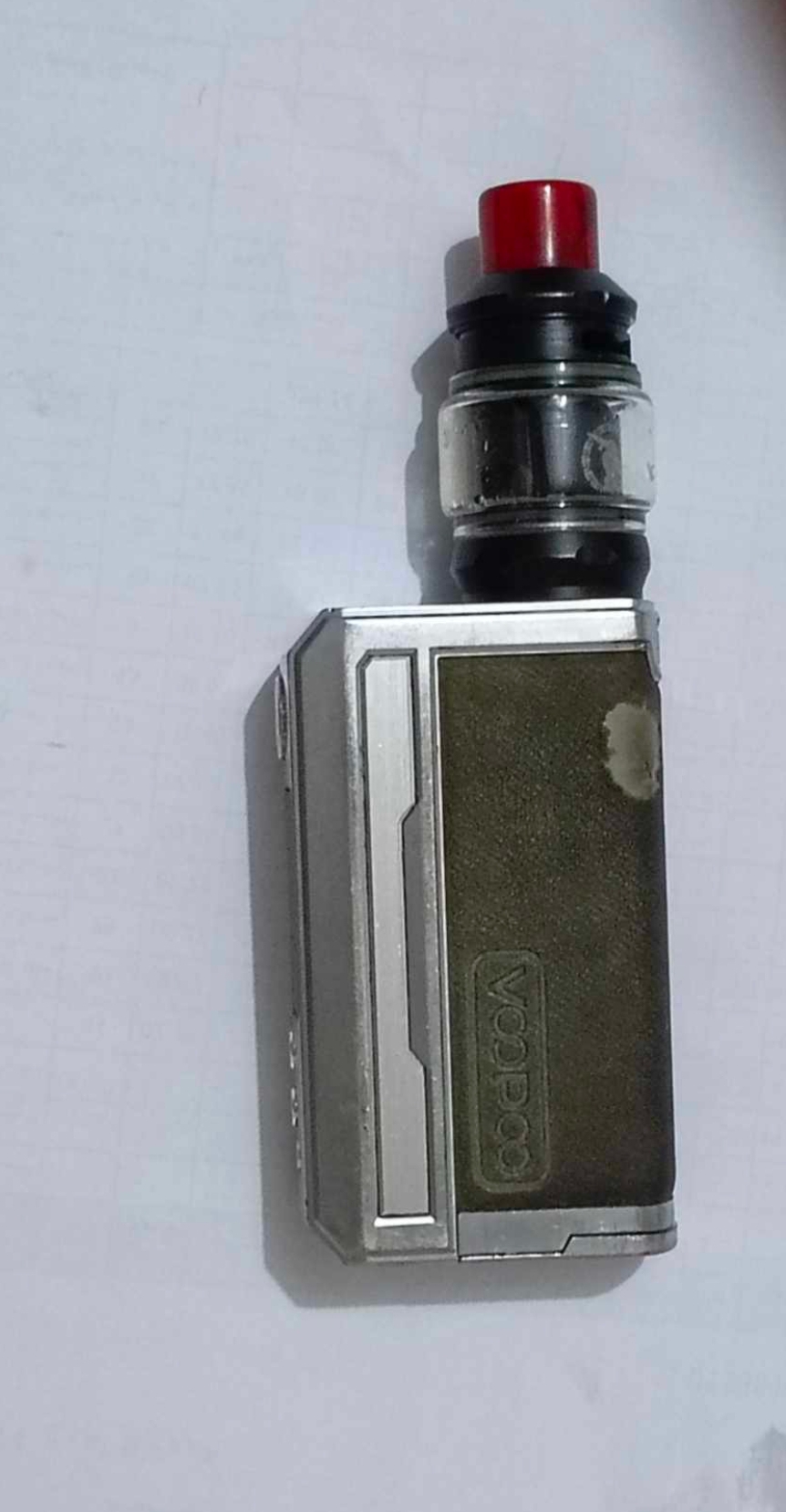 El Mourouj Cite El Faouz Autre Autre Vape drag 3 en bonne tat