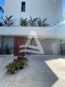 La Soukra La Soukra Location Appart. 3 pices Penthouse moderne a la sokra