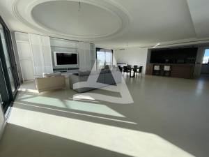 La Soukra La Soukra Location Appart. 3 pices Penthouse moderne a la sokra