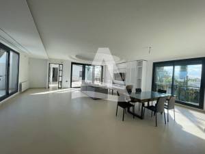 La Soukra La Soukra Location Appart. 3 pices Penthouse moderne a la sokra