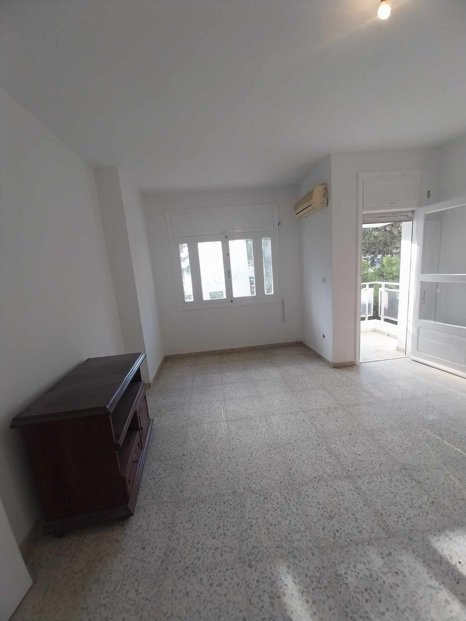 El Menzah Mutuelle Ville Location Appart. 3 pices S2 850 nordh hilton