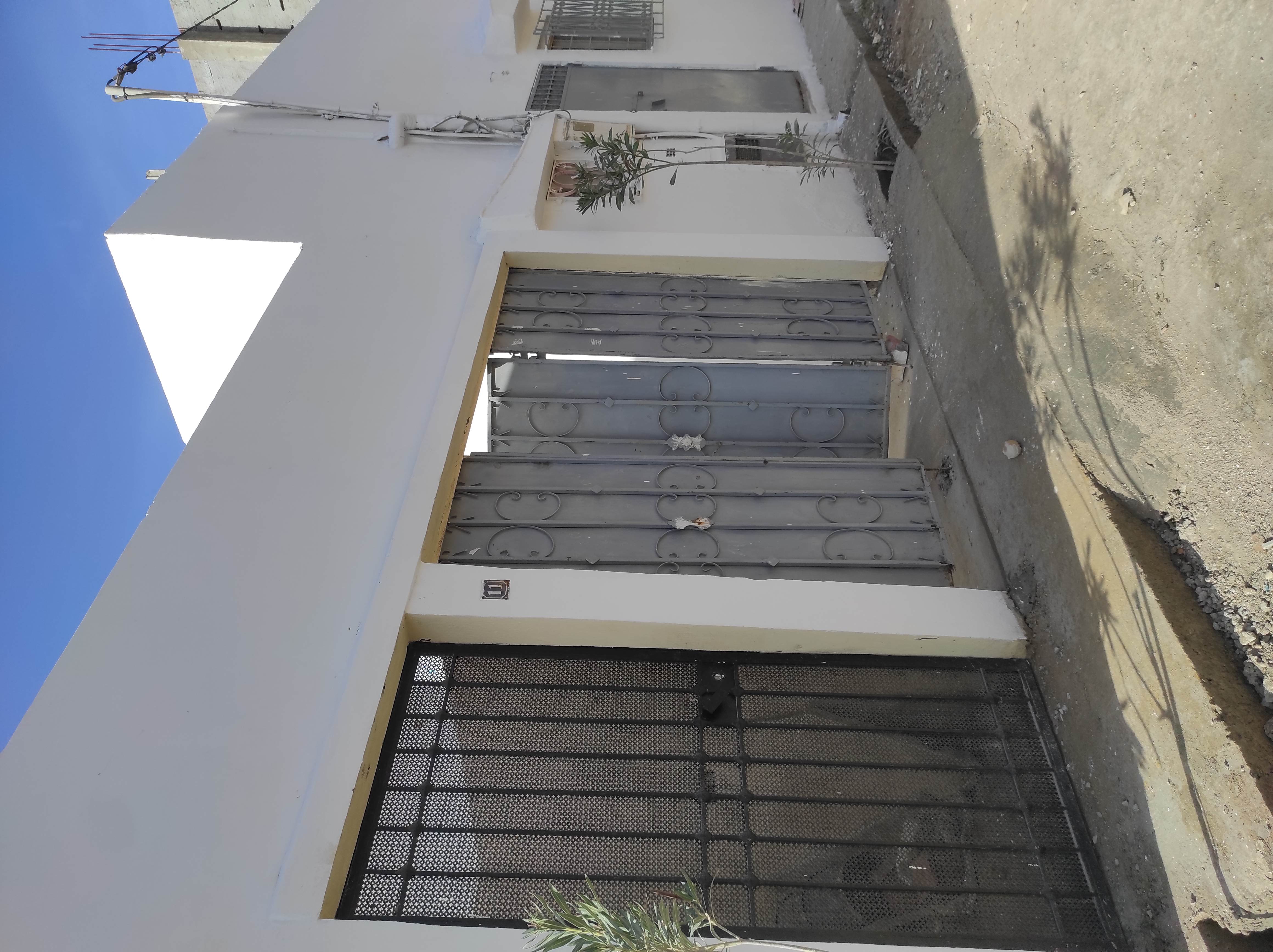 Raoued Raoued Location Maisons Maison meuble  30mn du port la goulette