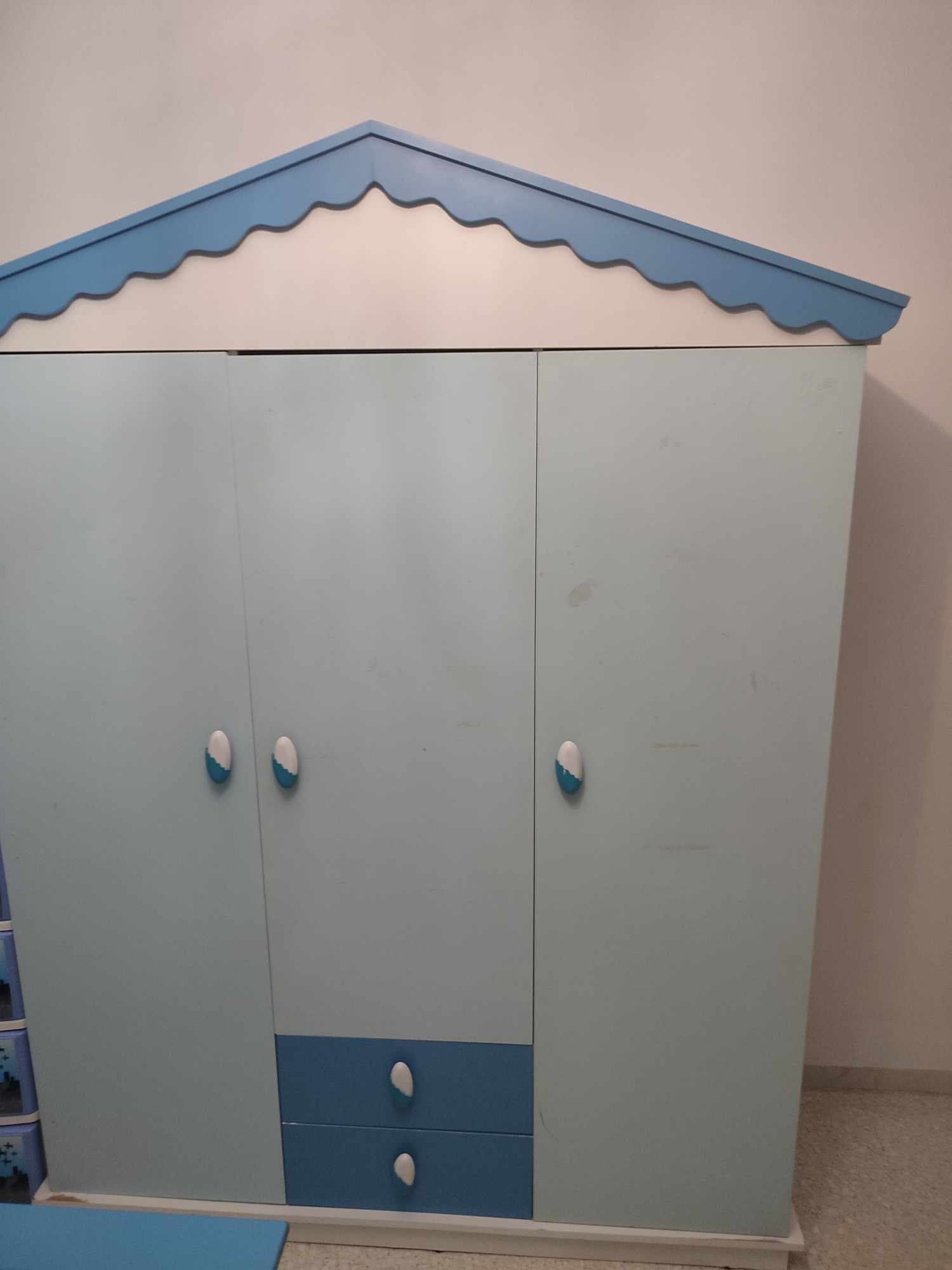 Ezzahra Ezzahra Meubles d'enfant Chambres d'enfant Chambre enfant