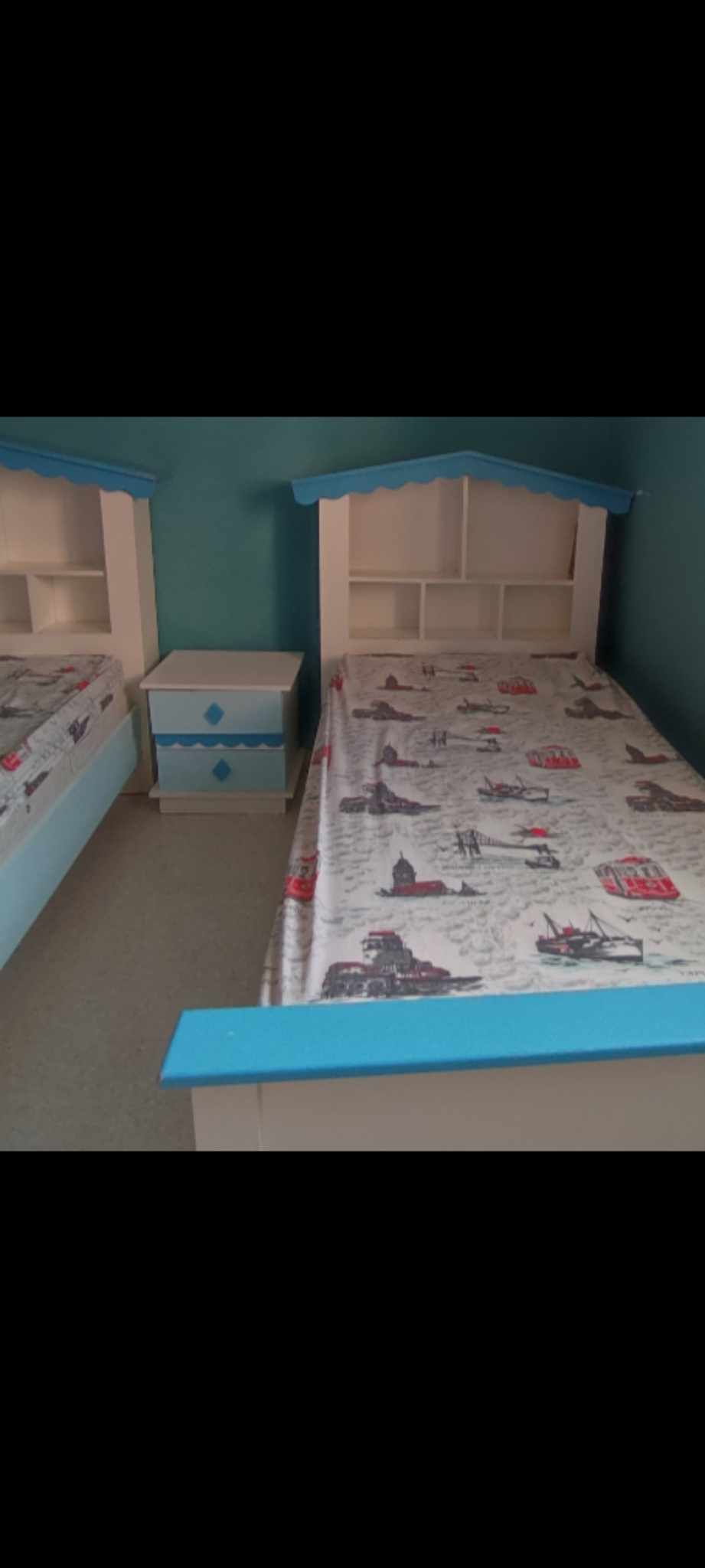 Ezzahra Ezzahra Meubles d'enfant Chambres d'enfant Chambre enfant