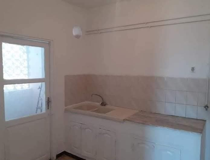 El Omrane Superieur El Omrane Superieur Vente Appart. 4 pices Appartement rsidence folla