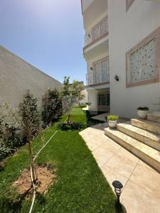 Hergla Hergla Location vacances Maisons A   court dure une villa s4 ref438a