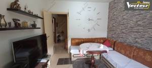 Nouvelle Medina Nouvelle Medina Vente Appart. 1 pice A   appartement s2  haut standing ref117a