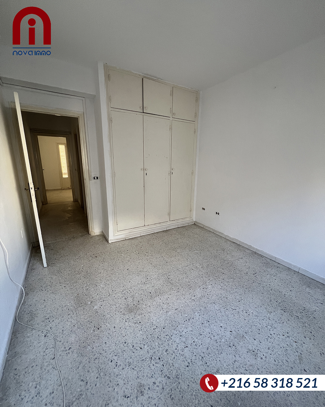 Sfax Ville Sfax Vente Appart. 4 pices Appartement s3