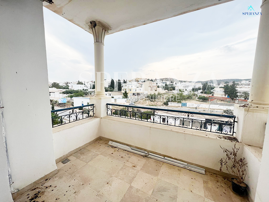 Hammamet Hammamet Vente Appart. 2 pices Appartement de beaut