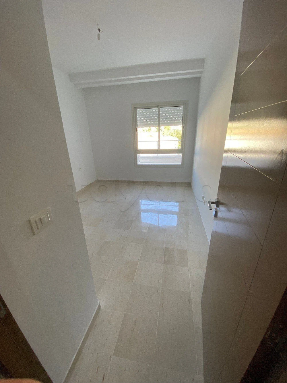 Raoued Cite El Ghazala 1 Location Appart. 1 pice Bel appartement cit la gazelle