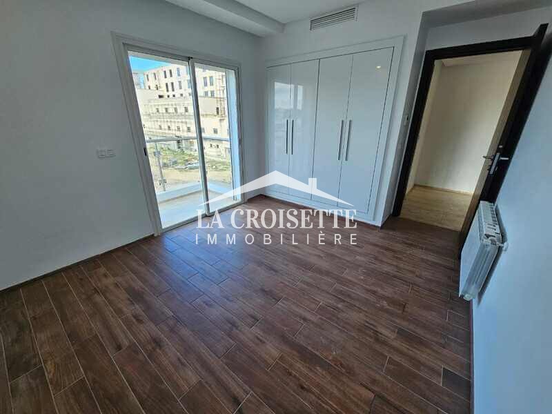 Ain Zaghouan Jardins de Carthage Location Appart. 3 pices Appartement s2 aux jardins de carthage mal1312