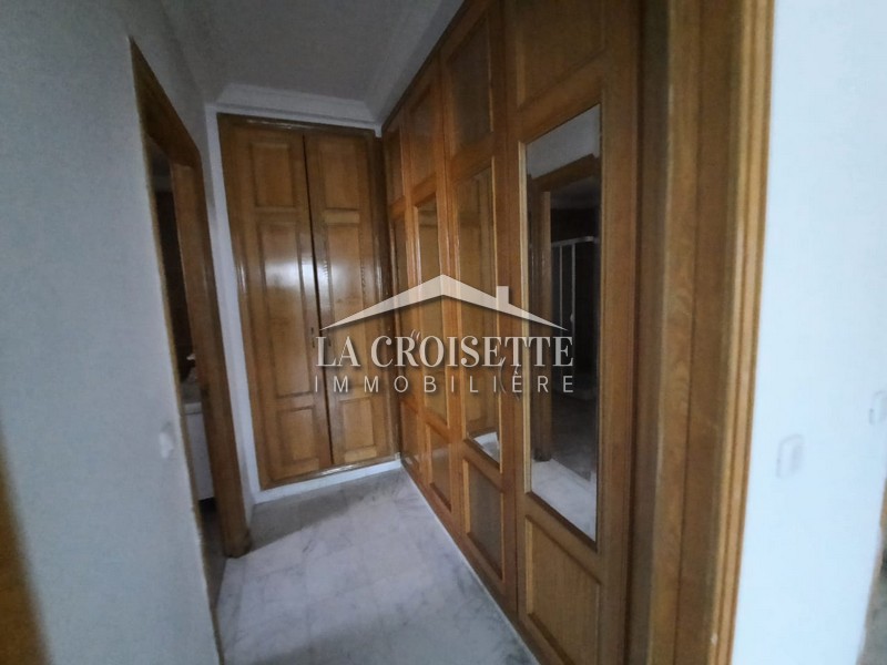 La Marsa Berge Du Lac Location Duplex Triplex s4 au lac2 ztrl0048