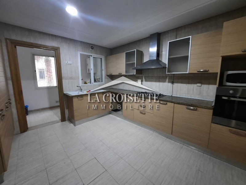 La Marsa Berge Du Lac Location Duplex Triplex s4 au lac2 ztrl0048