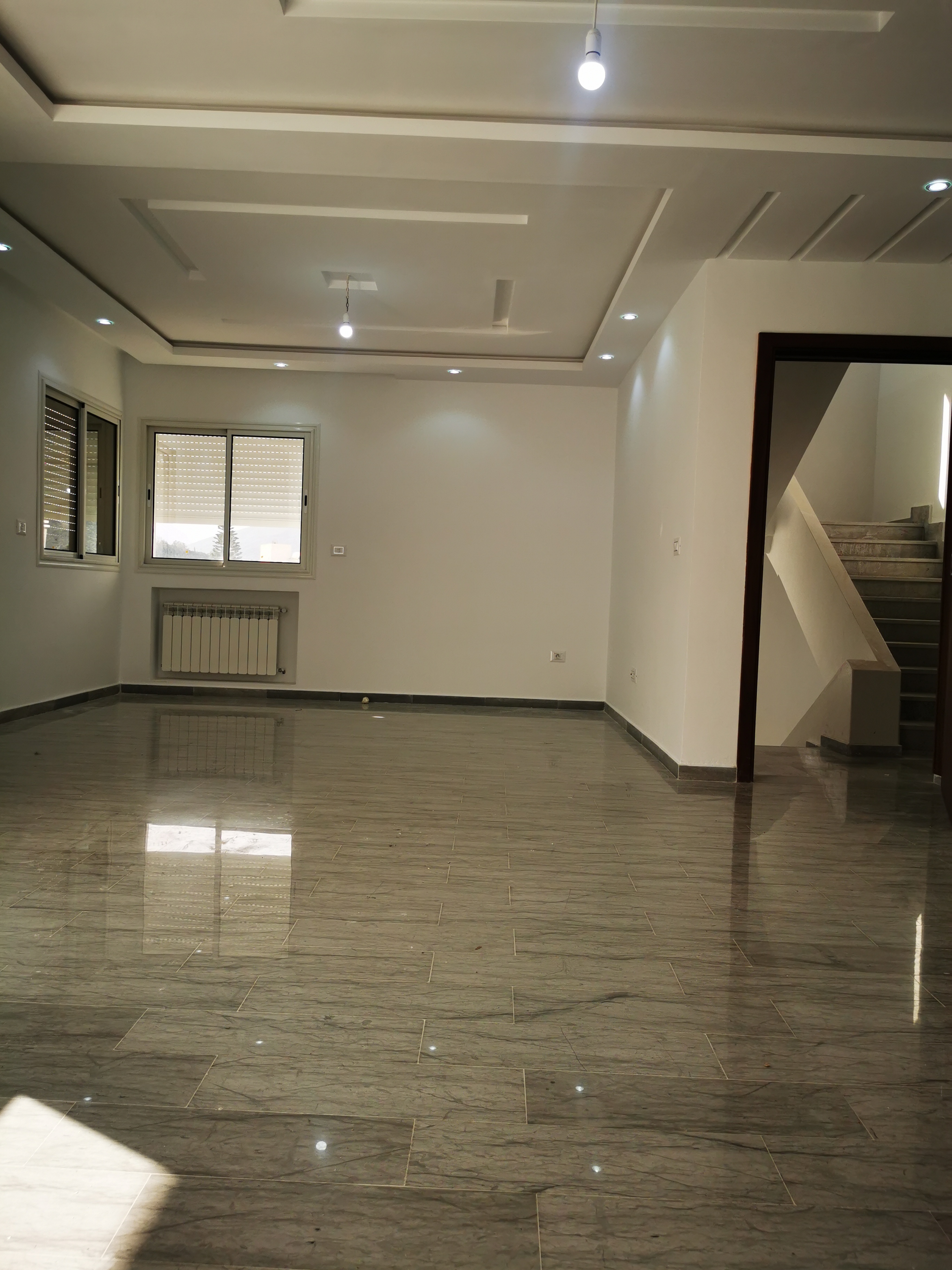 Hammam Chatt Borj Cedria Location Appart. 3 pices Appartement s2 haut standing