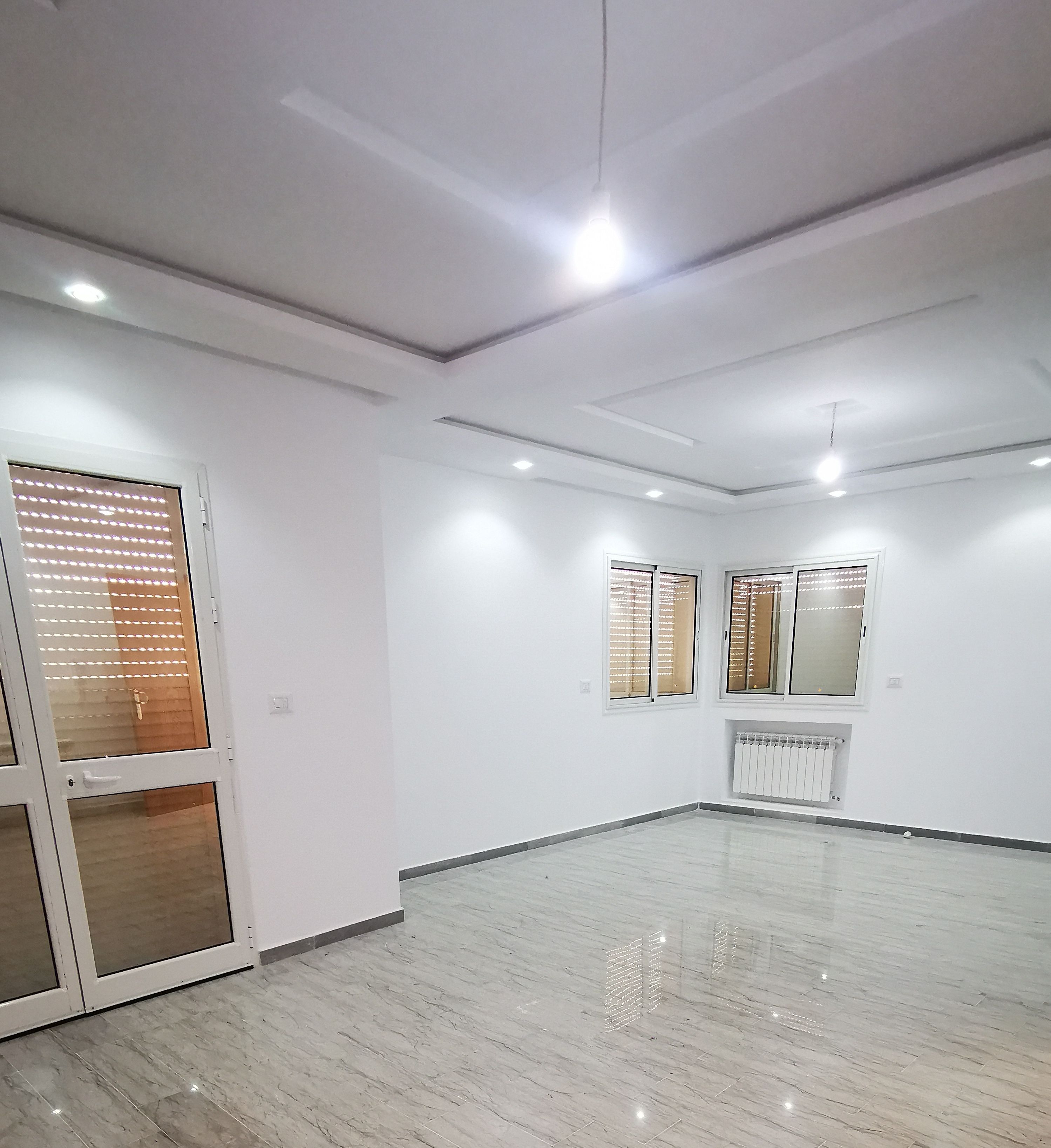 Hammam Chatt Borj Cedria Location Appart. 3 pices Appartement s2 haut standing