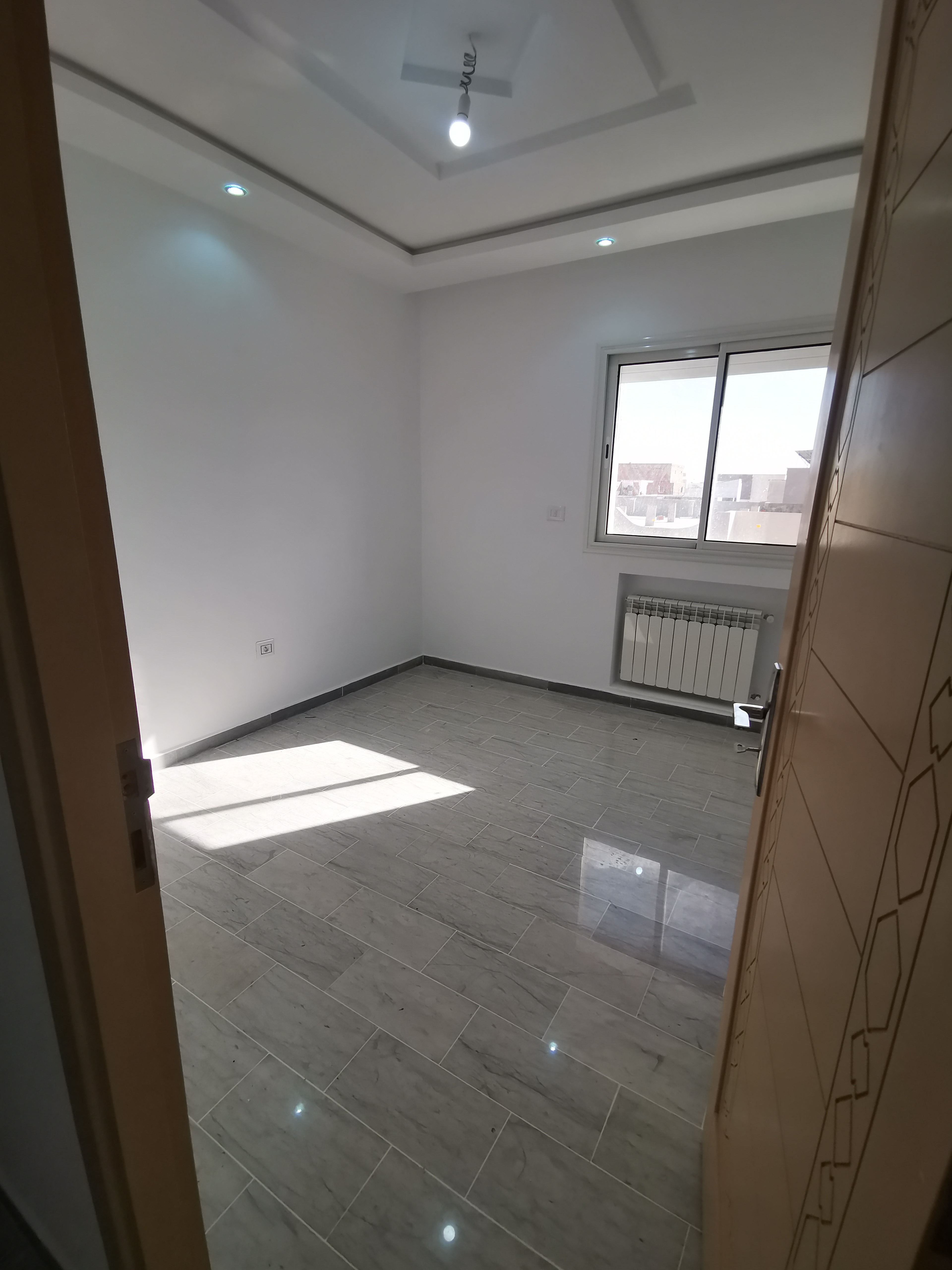 Hammam Chatt Borj Cedria Location Appart. 3 pices Appartement s2 haut standing