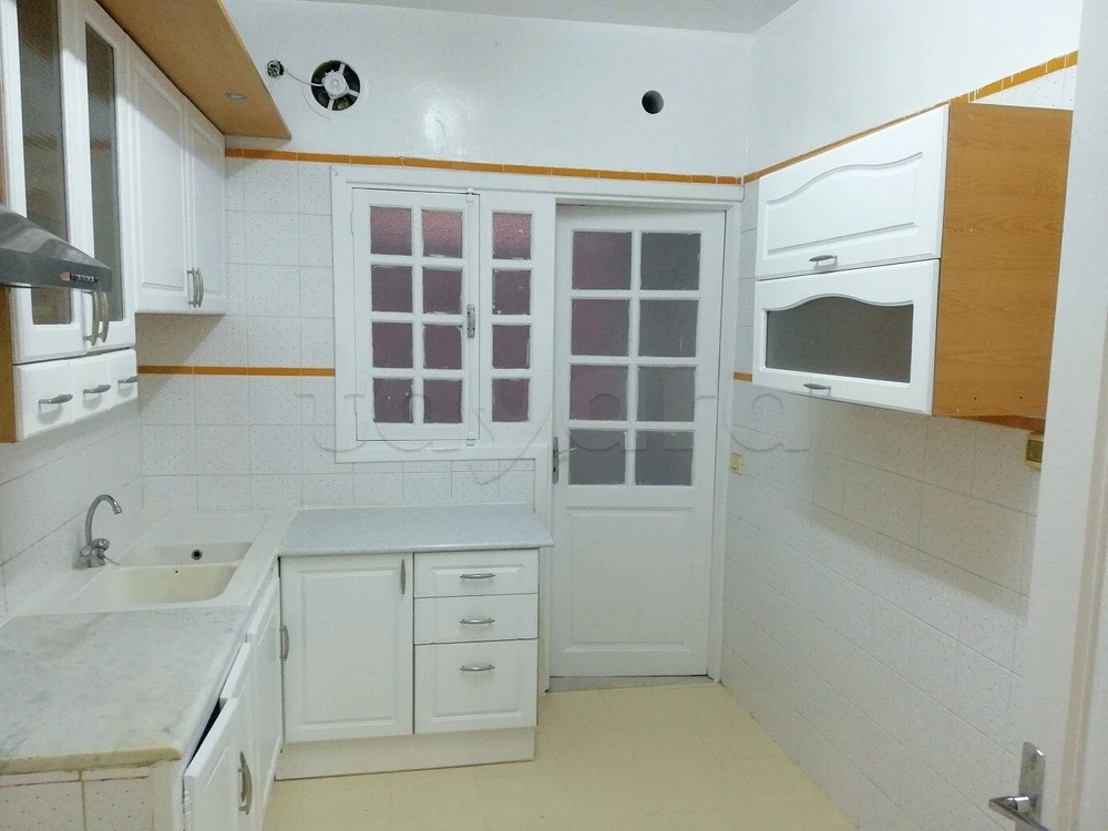 Ariana Ville Ariana Location Appart. 2 pices Appartement cot mahmoud matri