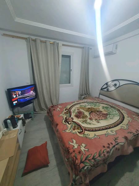 Ariana Ville Riadh Landlous Location Appart. 2 pices Appartement a riath al andalous