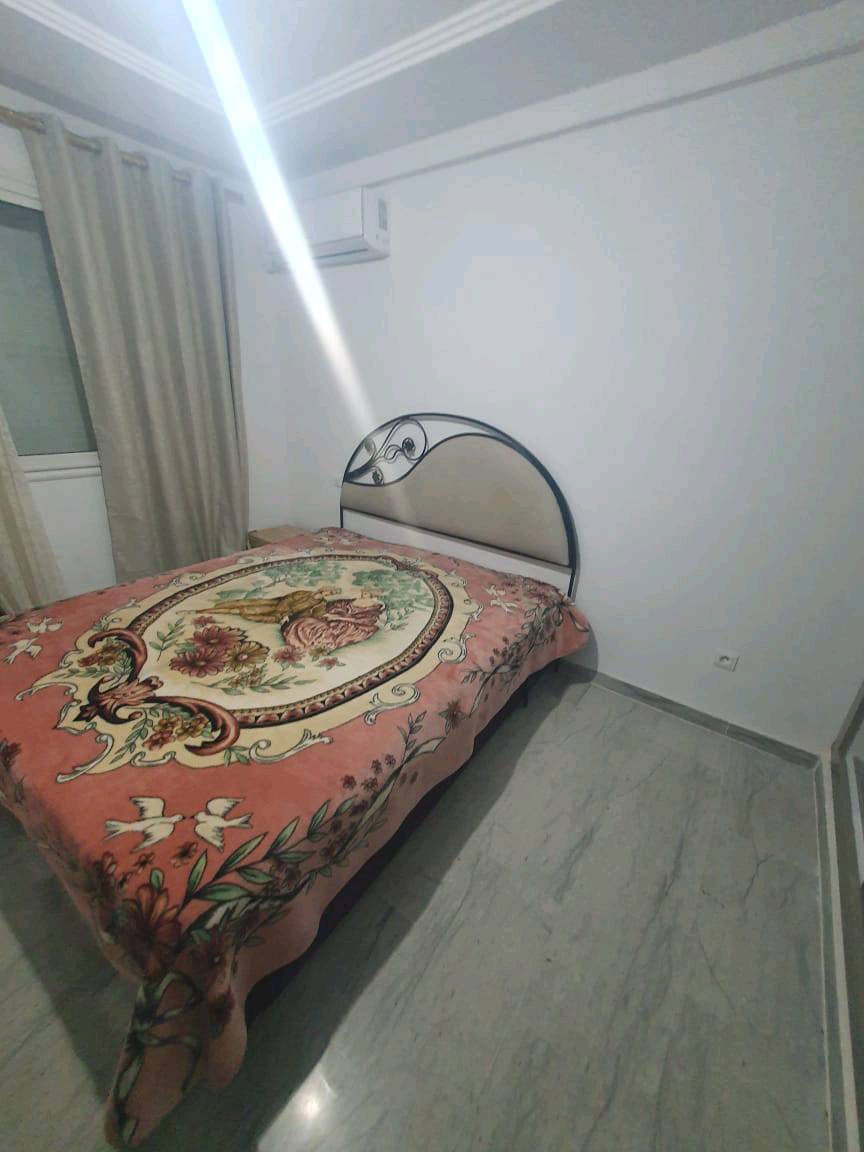 Ariana Ville Riadh Landlous Location Appart. 2 pices Appartement a riath al andalous